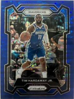 Tim Hardaway Jr.