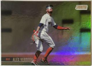 Alex Verdugo