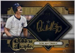 Don Mattingly