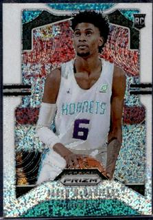 Jalen McDaniels
