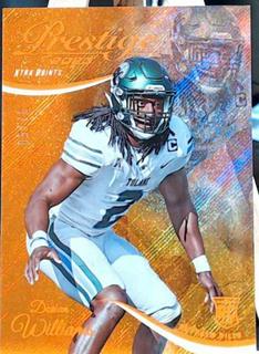 Dorian Williams