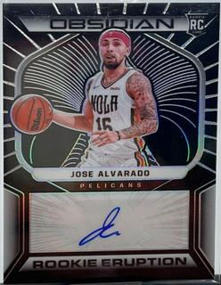 Jose Alvarado