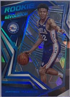 Matisse Thybulle