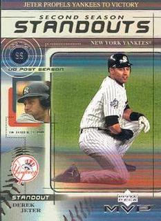 Derek Jeter