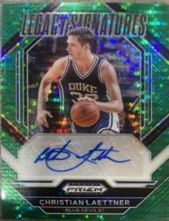 Christian Laettner