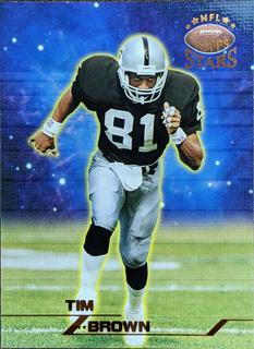 Tim Brown