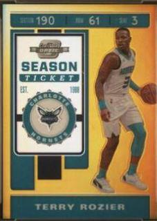 Terry Rozier