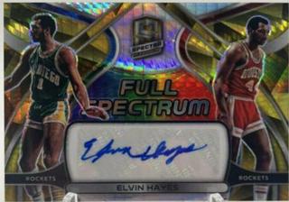 Elvin Hayes