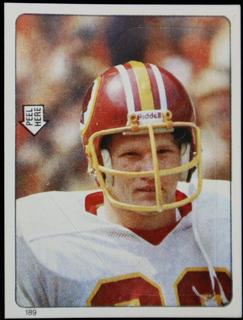 Mark Murphy