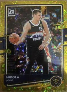 Nikola Jokic