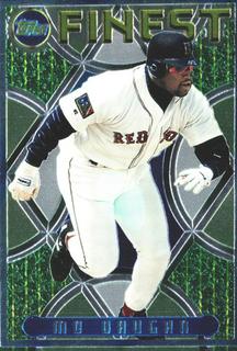 Mo Vaughn