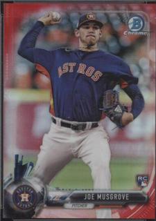 Joe Musgrove