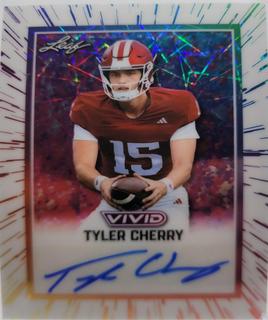 Tyler Cherry