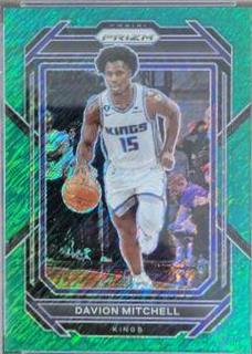 Davion Mitchell