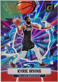 Kyrie Irving