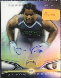 Jason Verrett
