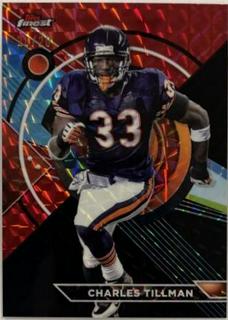 Charles Tillman