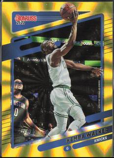 Kemba Walker