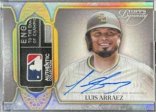 Luis Arraez