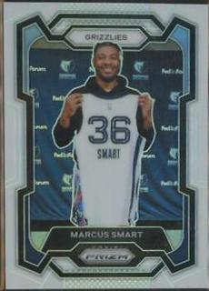 Marcus Smart