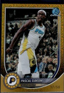 Pascal Siakam