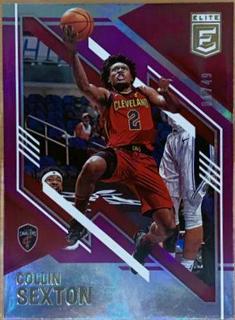 Collin Sexton