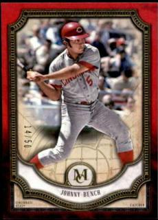 Johnny Bench