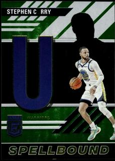 Stephen Curry