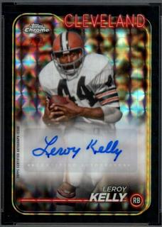 Leroy Kelly