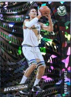 Brook Lopez