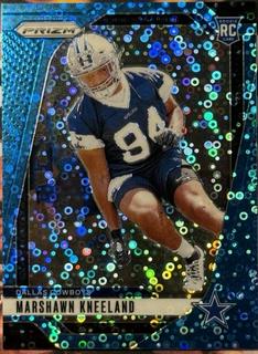 Marshawn Kneeland