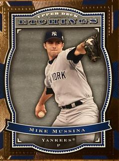 Mike Mussina