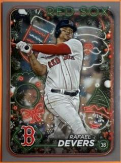 Rafael Devers