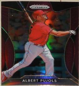 Albert Pujols