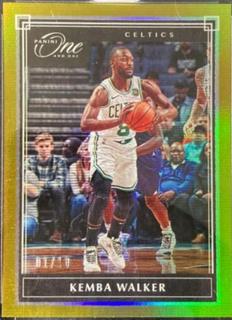 Kemba Walker
