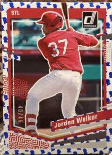 Jordan Walker