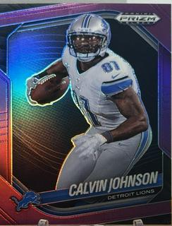 Calvin Johnson