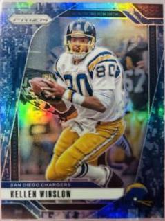 Kellen Winslow