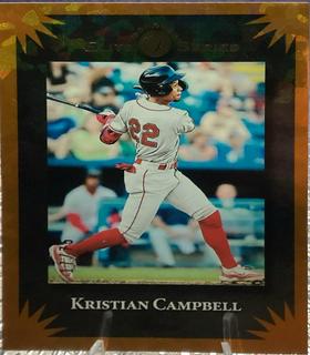 Kristian Campbell