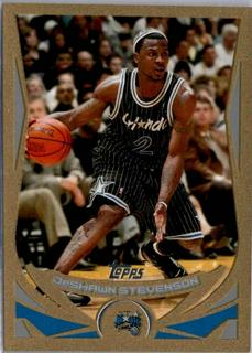 DeShawn Stevenson