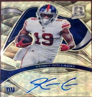 Kenny Golladay