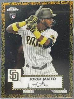 Jorge Mateo
