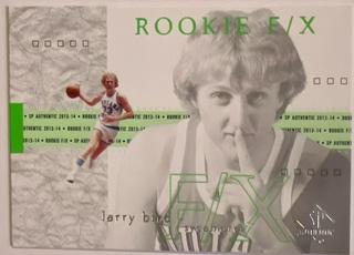 Larry Bird