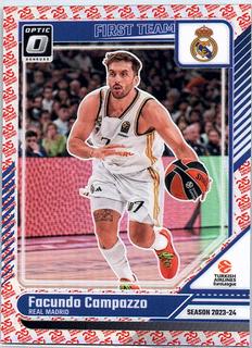 Facundo Campazzo