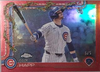 Ian Happ