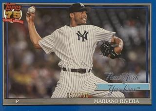 Mariano Rivera