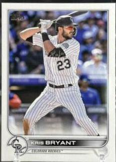 Kris Bryant