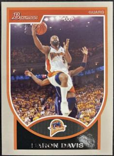 Baron Davis