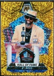 Ed Reed