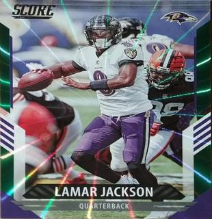Lamar Jackson
